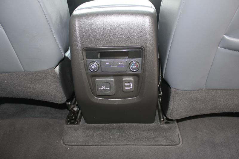 Buick Enclave Essence FWD 2023