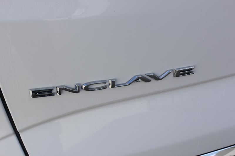 Buick Enclave Essence FWD 2023