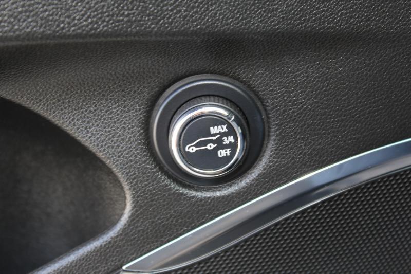 Buick Enclave Essence FWD 2023