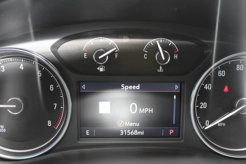 Buick Enclave Essence FWD 2023