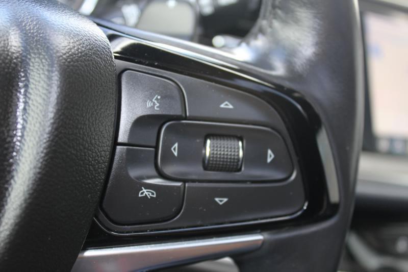 Buick Enclave Essence FWD 2023