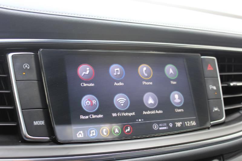Buick Enclave Essence FWD 2023