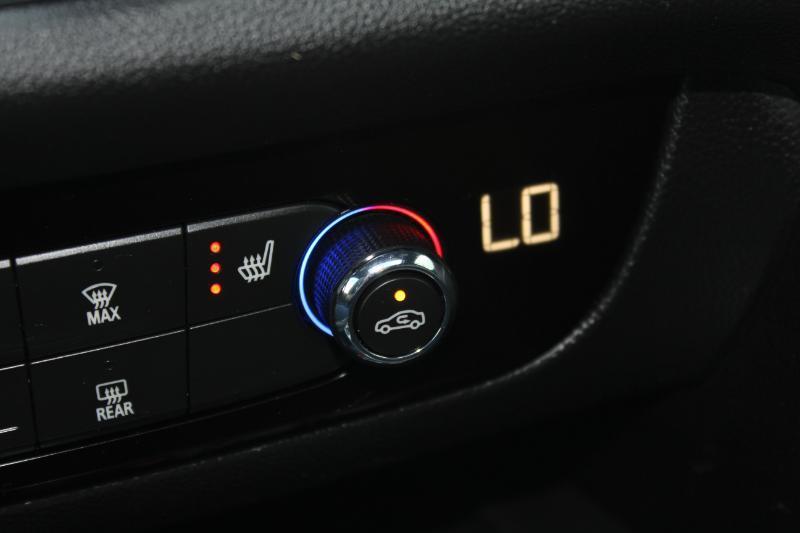 Buick Enclave Essence FWD 2023