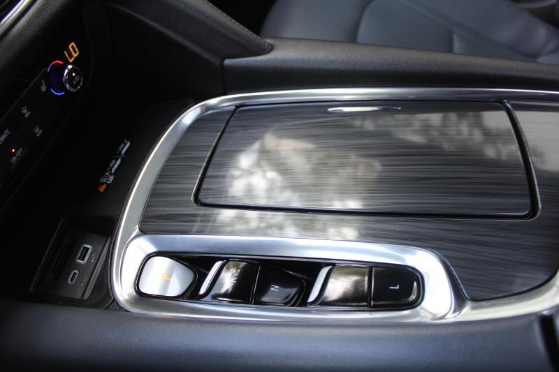 Buick Enclave Essence FWD 2023