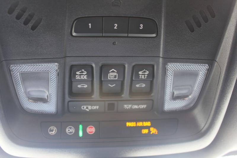 Buick Enclave Essence FWD 2023
