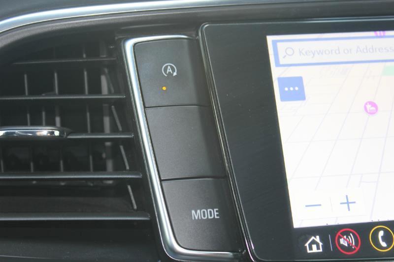 Buick Enclave Essence FWD 2023