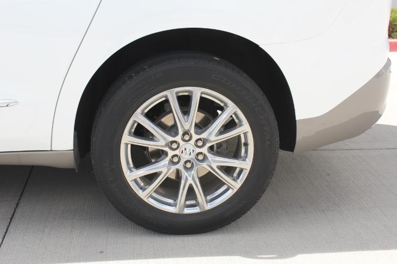 Buick Enclave Essence FWD 2023