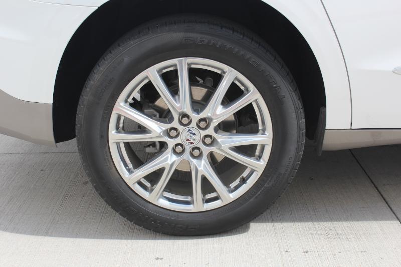 Buick Enclave Essence FWD 2023