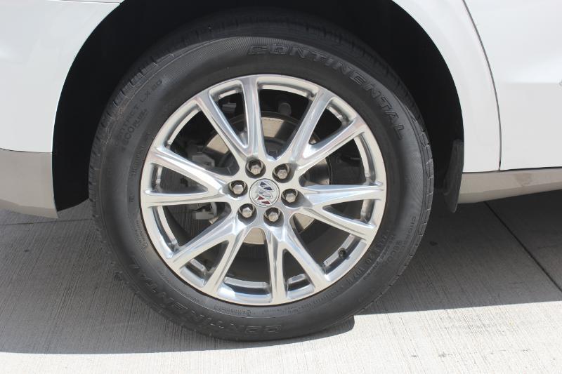 Buick Enclave Essence FWD 2023