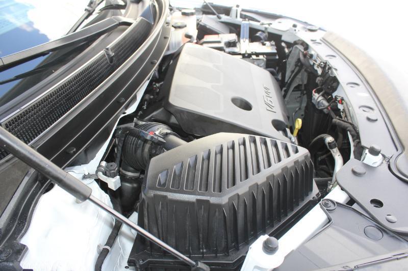 Buick Enclave Essence FWD 2023