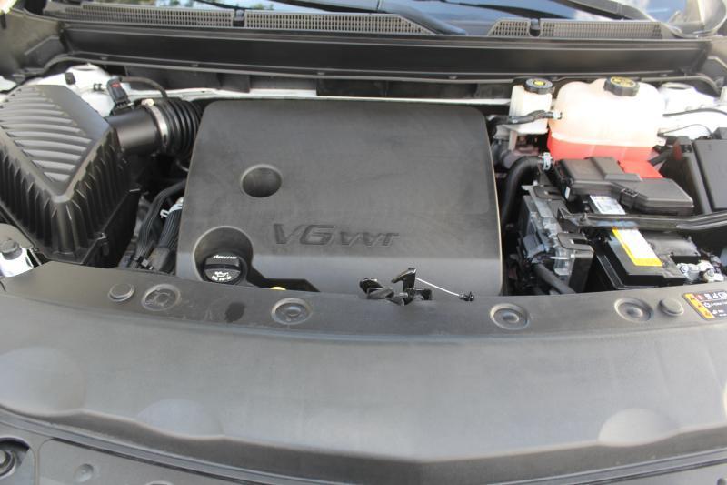 Buick Enclave Essence FWD 2023