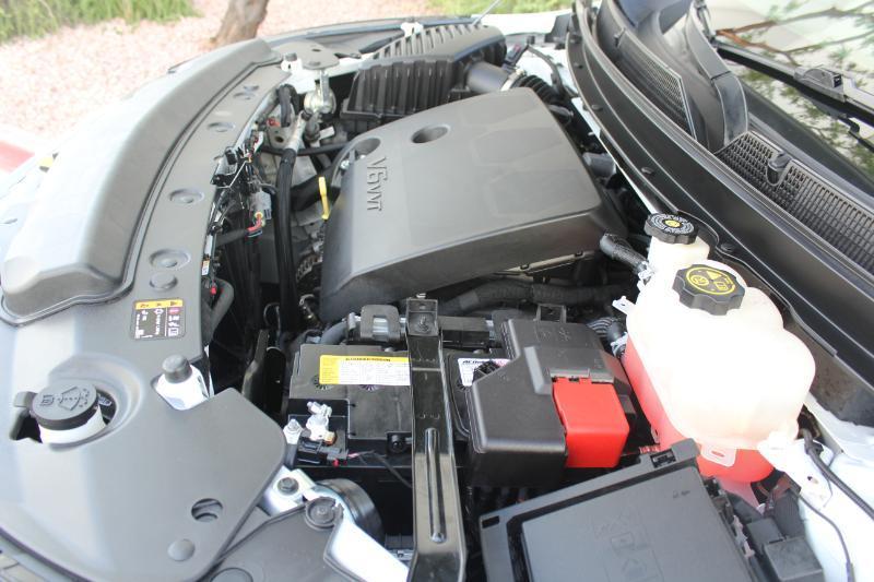 Buick Enclave Essence FWD 2023