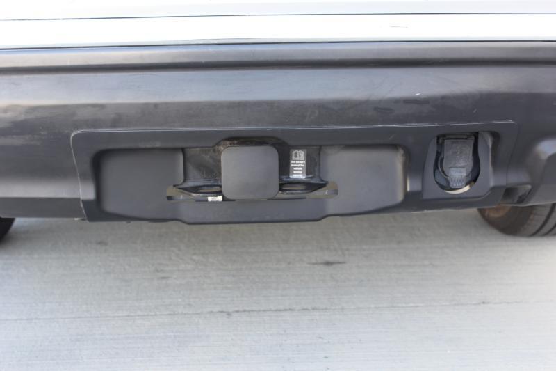 Nissan Pathfinder Platinum 2WD 2018