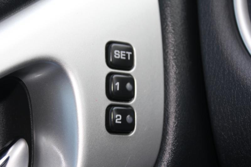 Nissan Pathfinder Platinum 2WD 2018