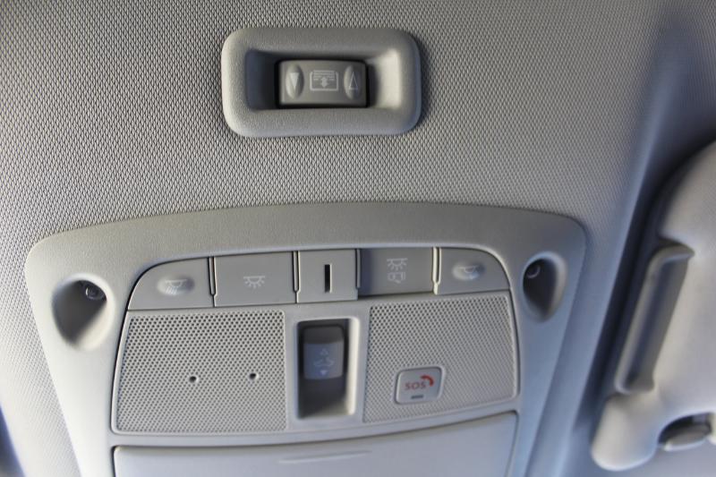 Nissan Pathfinder Platinum 2WD 2018
