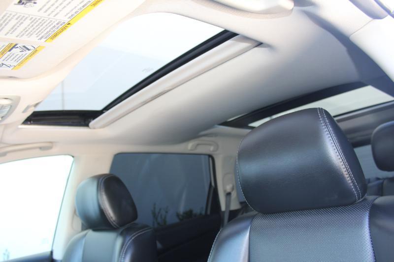 Nissan Pathfinder Platinum 2WD 2018
