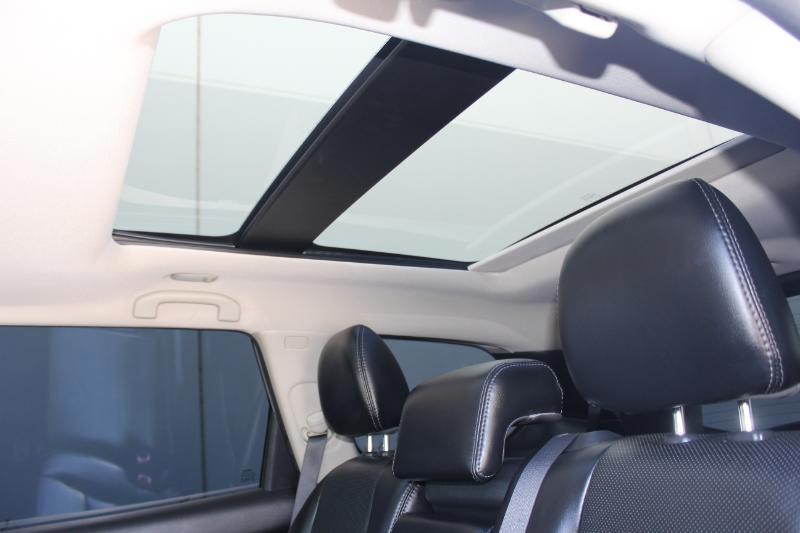Nissan Pathfinder Platinum 2WD 2018