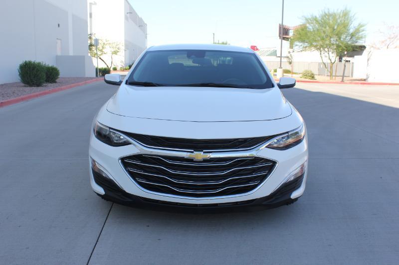 Chevrolet Malibu LS 2024
