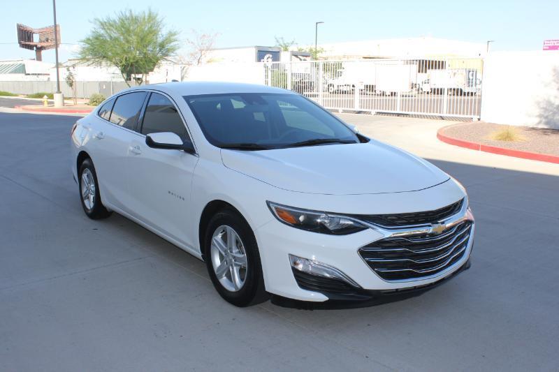 Chevrolet Malibu LS 2024