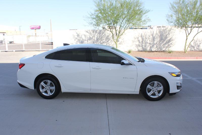 Chevrolet Malibu LS 2024