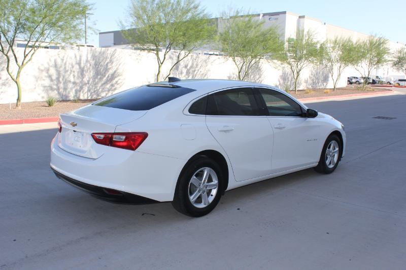 Chevrolet Malibu LS 2024
