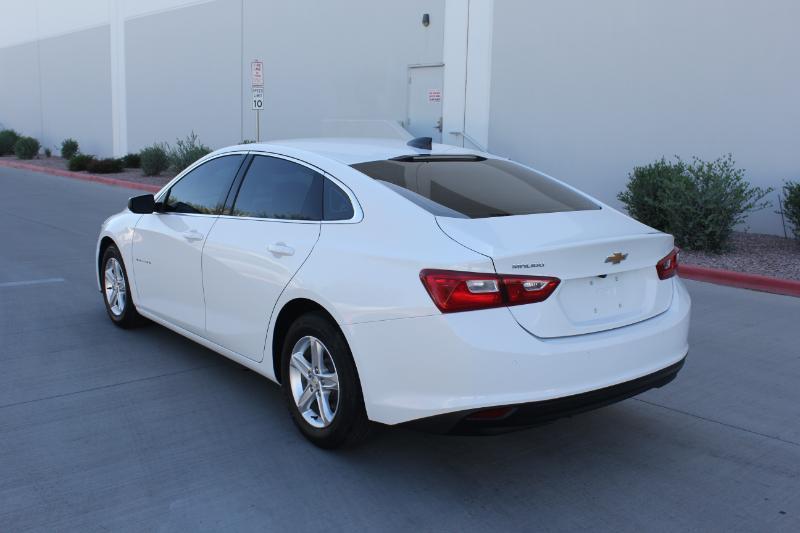Chevrolet Malibu LS 2024