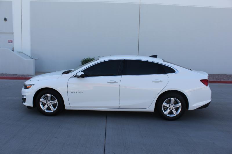 Chevrolet Malibu LS 2024