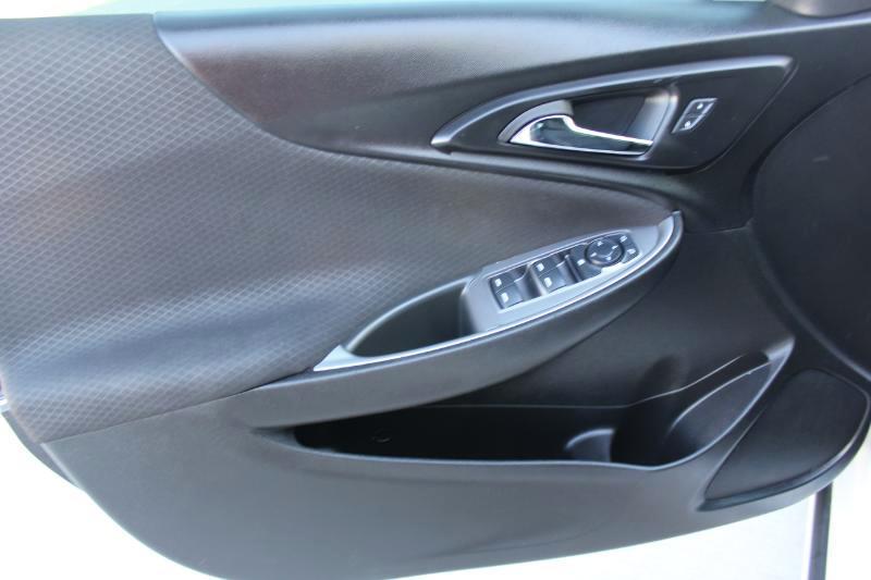 Chevrolet Malibu LS 2024