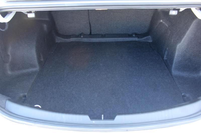 Chevrolet Malibu LS 2024