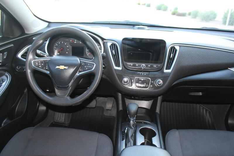 Chevrolet Malibu LS 2024