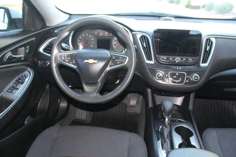 Chevrolet Malibu LS 2024