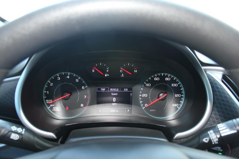 Chevrolet Malibu LS 2024