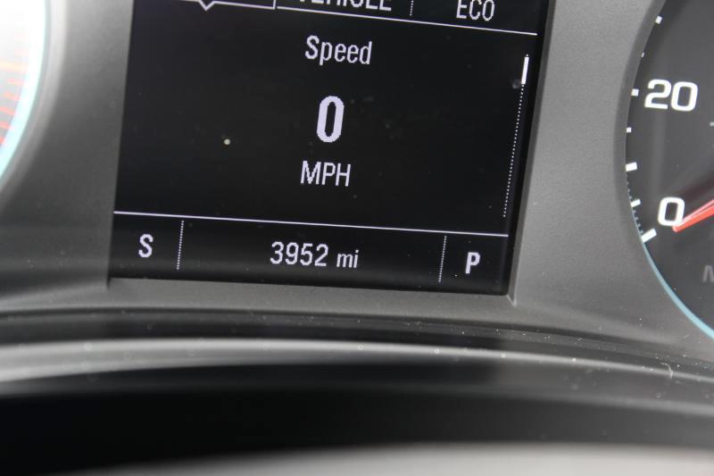 Chevrolet Malibu LS 2024