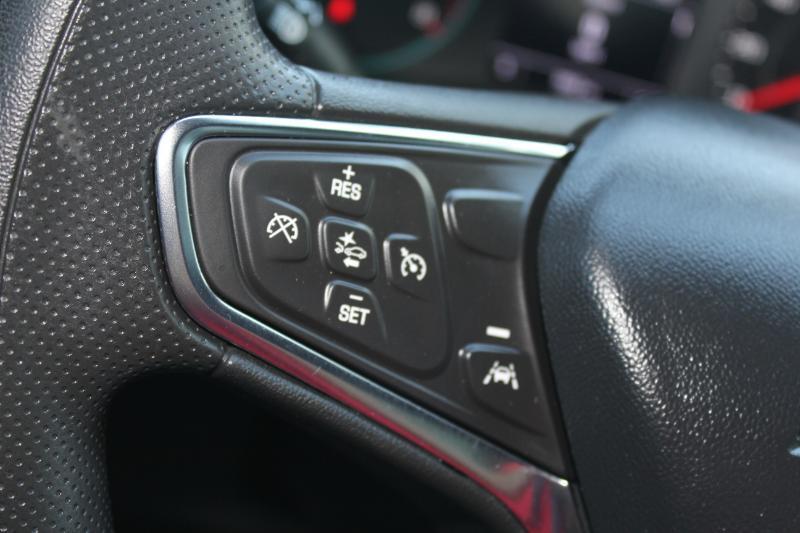 Chevrolet Malibu LS 2024