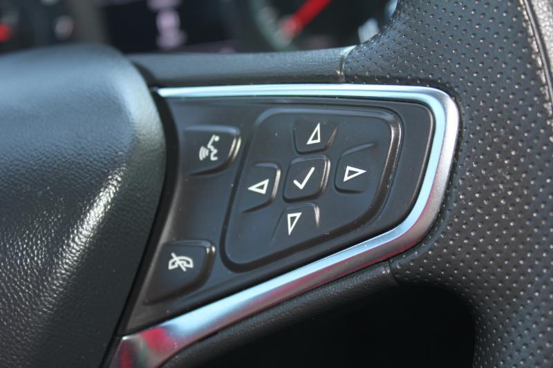 Chevrolet Malibu LS 2024