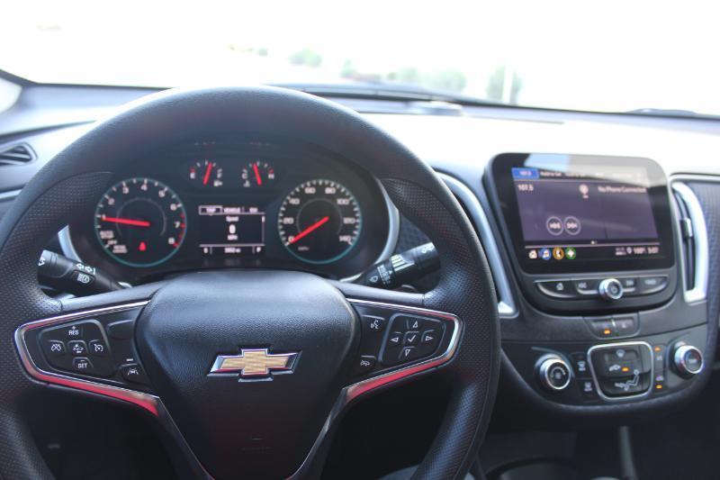Chevrolet Malibu LS 2024