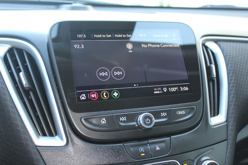 Chevrolet Malibu LS 2024