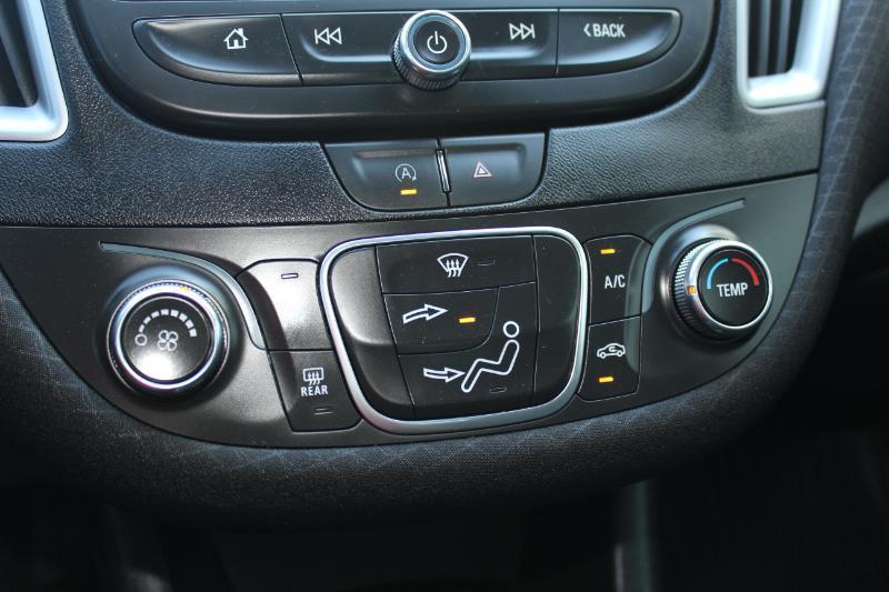 Chevrolet Malibu LS 2024