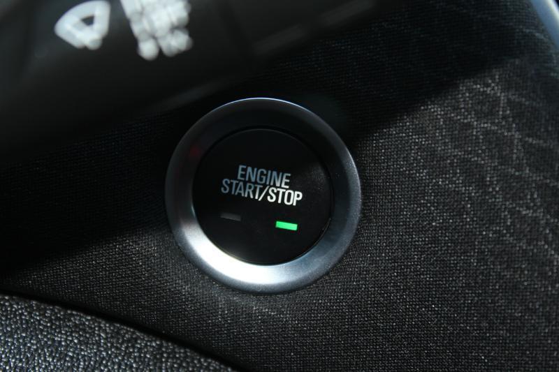 Chevrolet Malibu LS 2024
