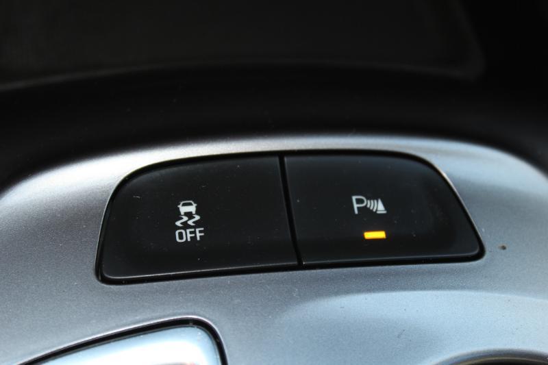 Chevrolet Malibu LS 2024