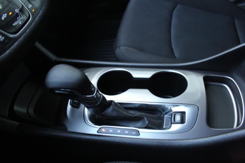 Chevrolet Malibu LS 2024
