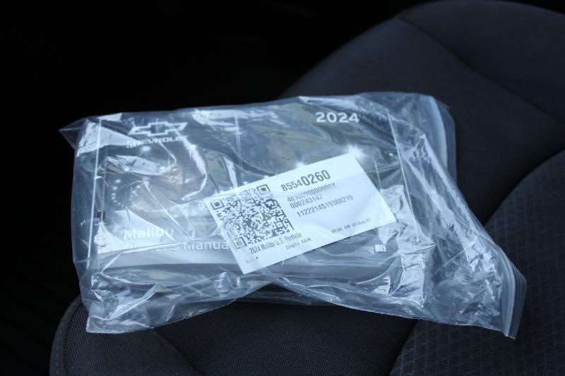 Chevrolet Malibu LS 2024