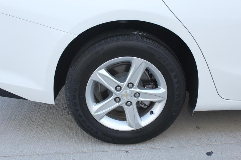 Chevrolet Malibu LS 2024