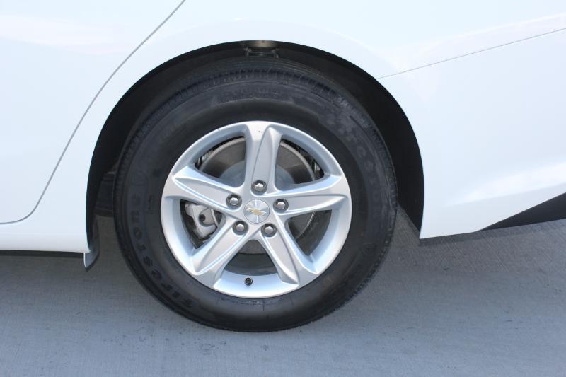 Chevrolet Malibu LS 2024