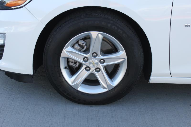 Chevrolet Malibu LS 2024