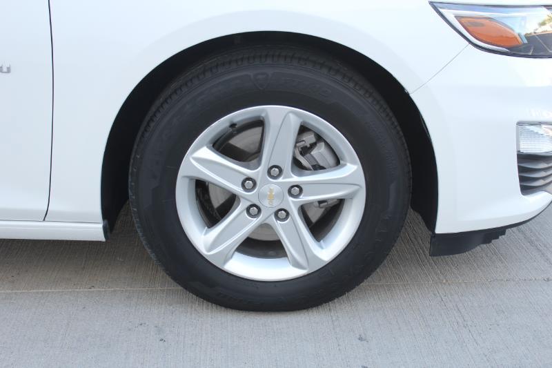 Chevrolet Malibu LS 2024