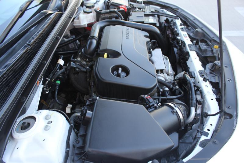 Chevrolet Malibu LS 2024