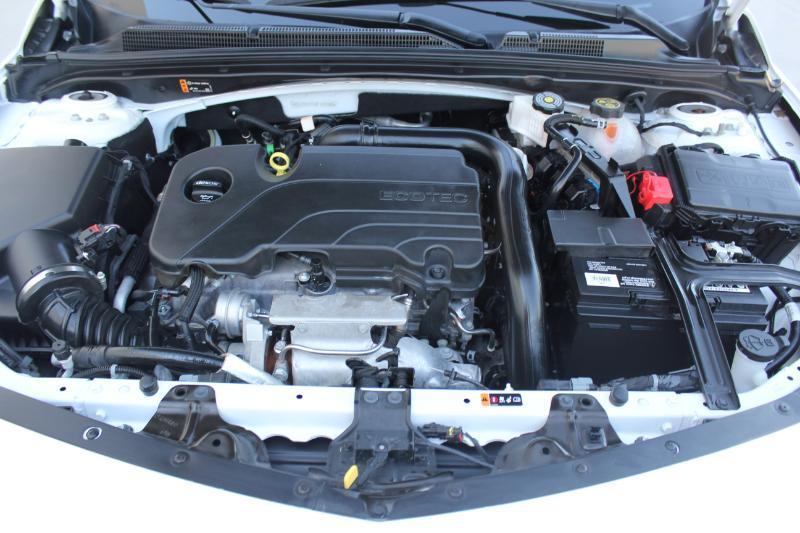 Chevrolet Malibu LS 2024