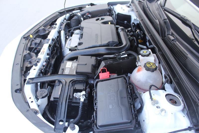 Chevrolet Malibu LS 2024