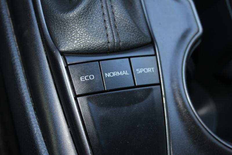 Toyota Camry SE 2023